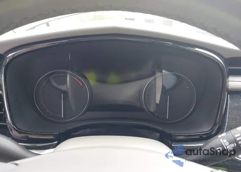 2023 Cadillac Xt6 Fwd Premium Luxury z USA, uszkodzony, nr VIN 1GYKPCRS9PZ193999